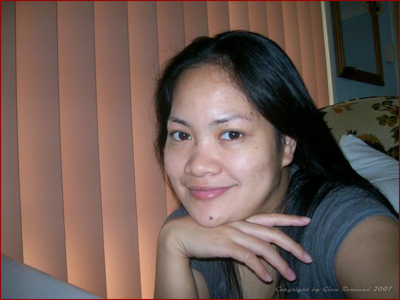 ChANtelle new PhoTos 047